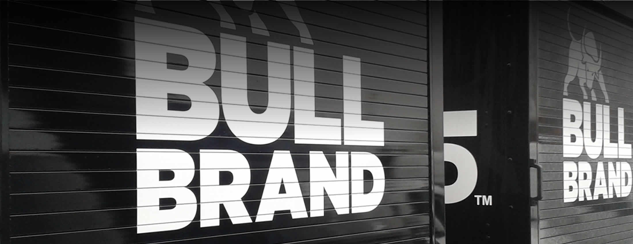 Bull Brand